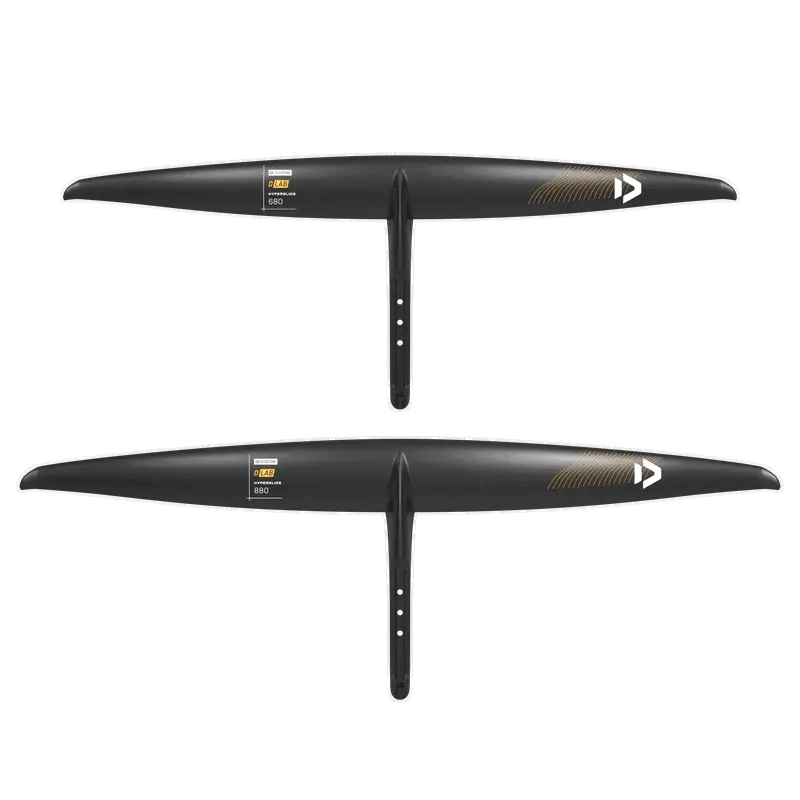Duotone Front Wing Hyperglide D/LAB