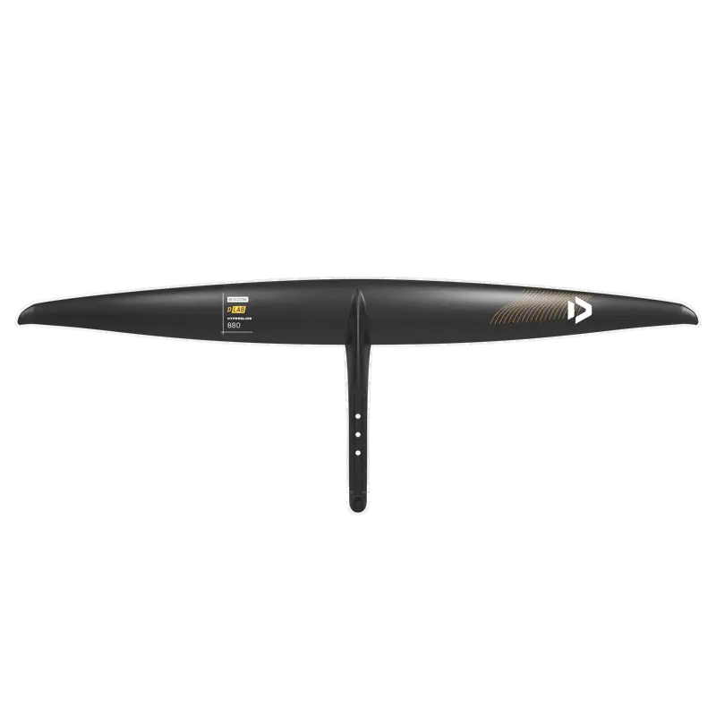 Duotone Front Wing Hyperglide D/LAB · foto 4