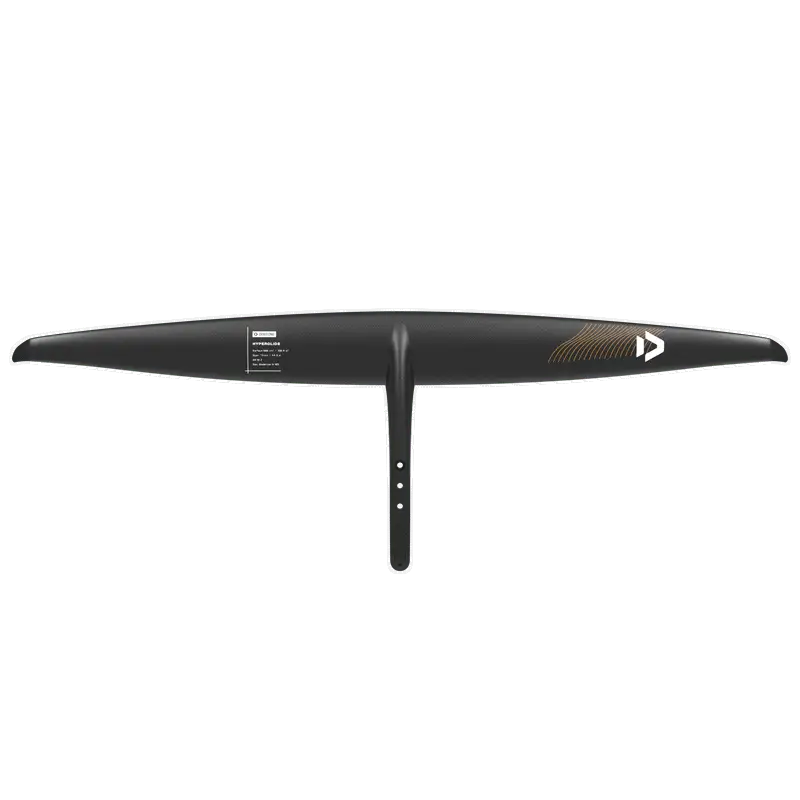 Duotone Front Wing Hyperglide D/LAB · foto 5