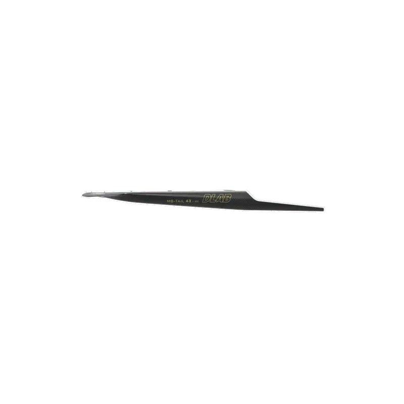 Duotone Fusepart Monobloc-Tail PX D/LAB · foto 17