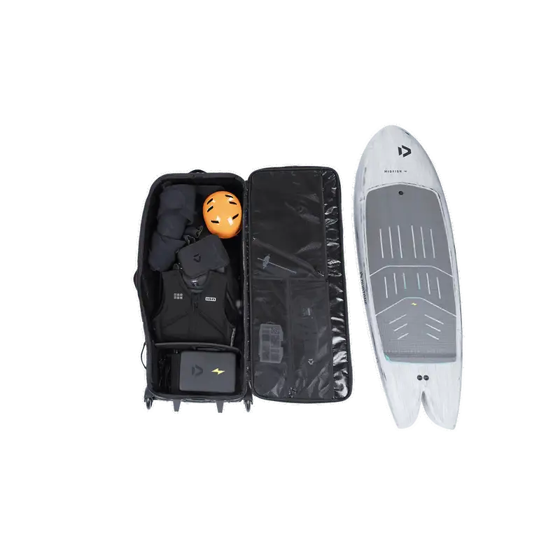 Duotone Gearbag Foil Assist · foto 6