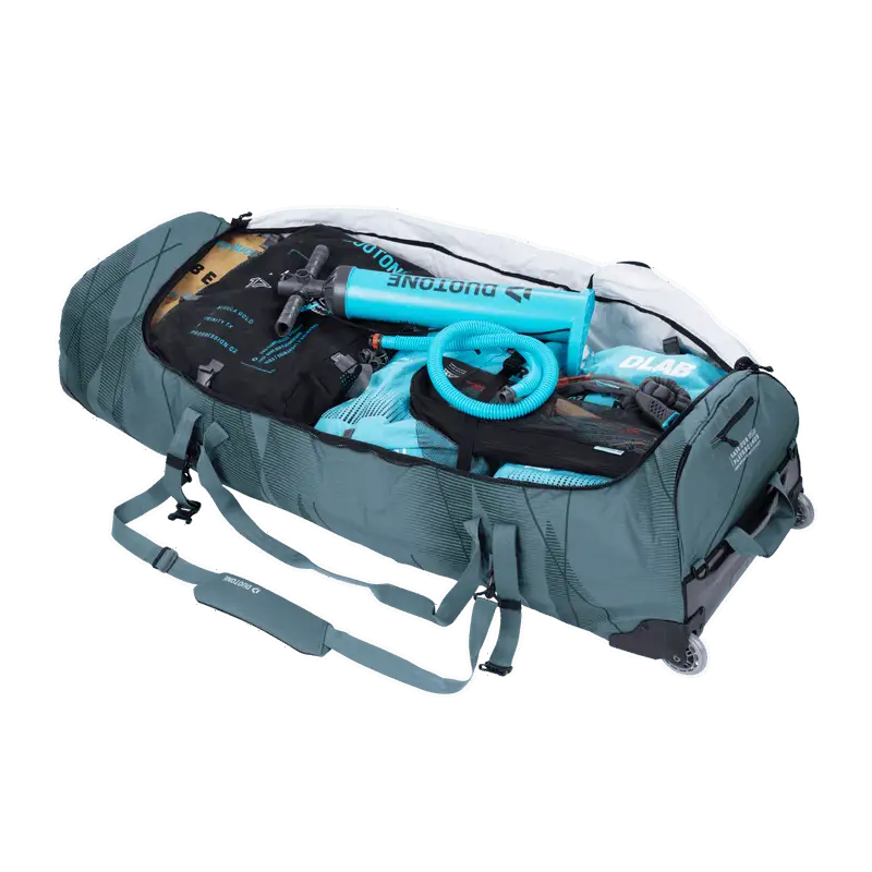 Duotone Gearbag Team Bag · foto 5