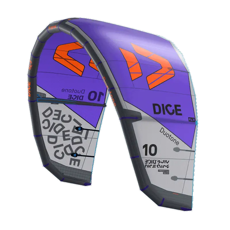 Duotone Kite Dice SLS