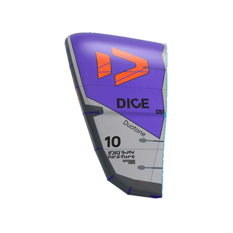 Duotone Kite Dice SLS · foto 4
