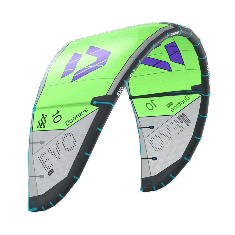 Duotone Kite Evo SLS · foto 2