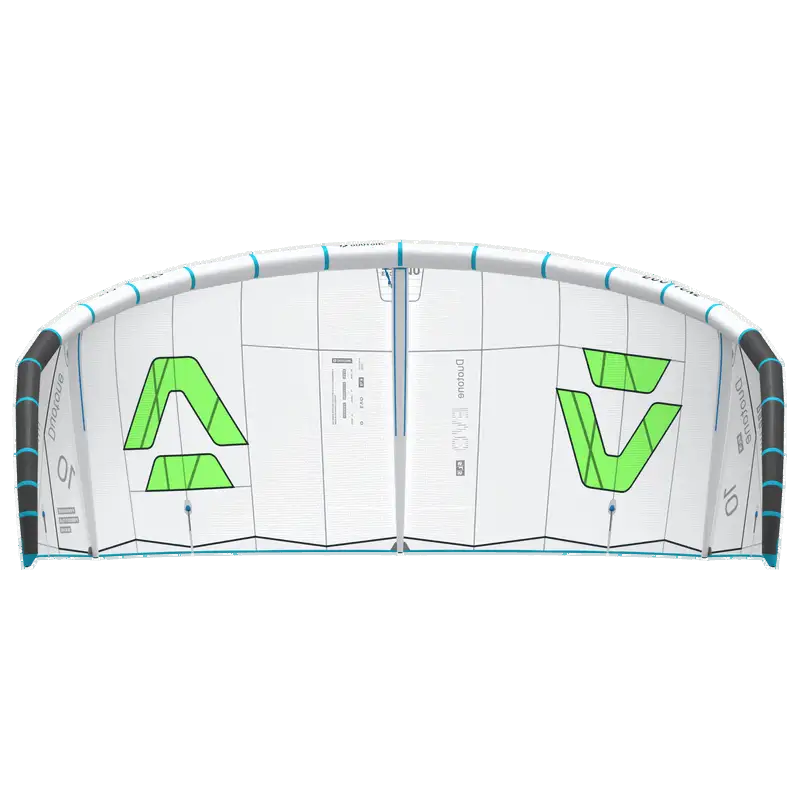 Duotone Kite Evo SLS Concept Blue · foto 7