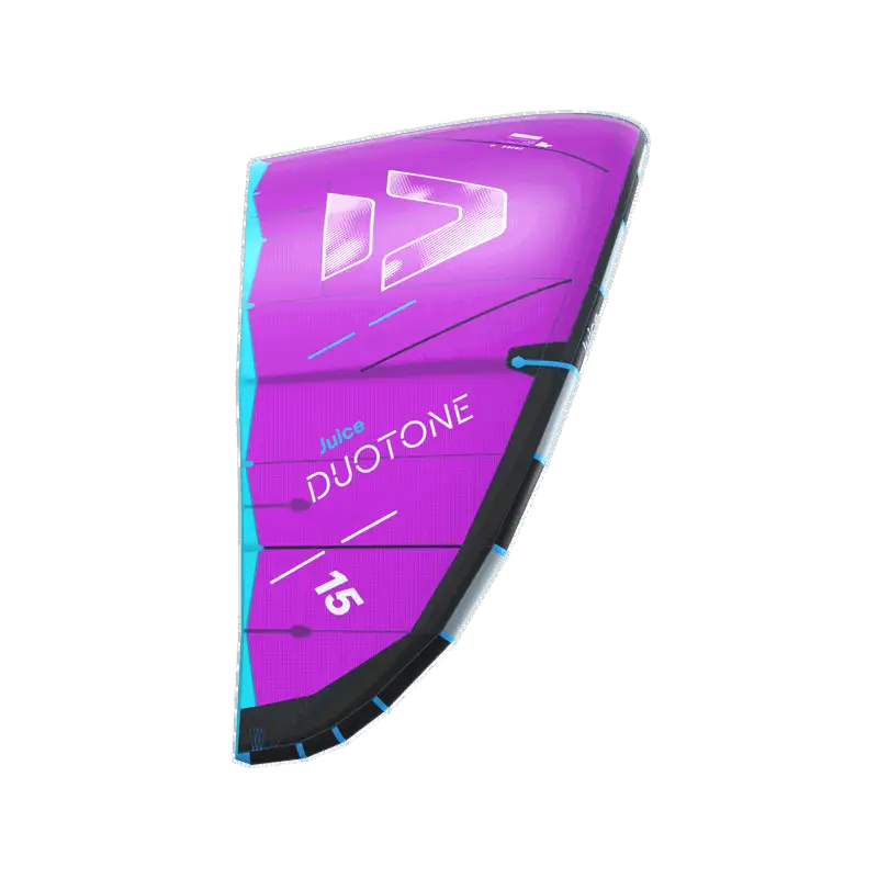 Duotone Kite Juice · foto 17