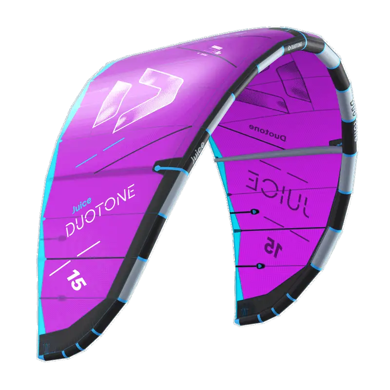Duotone Kite Juice · foto 18