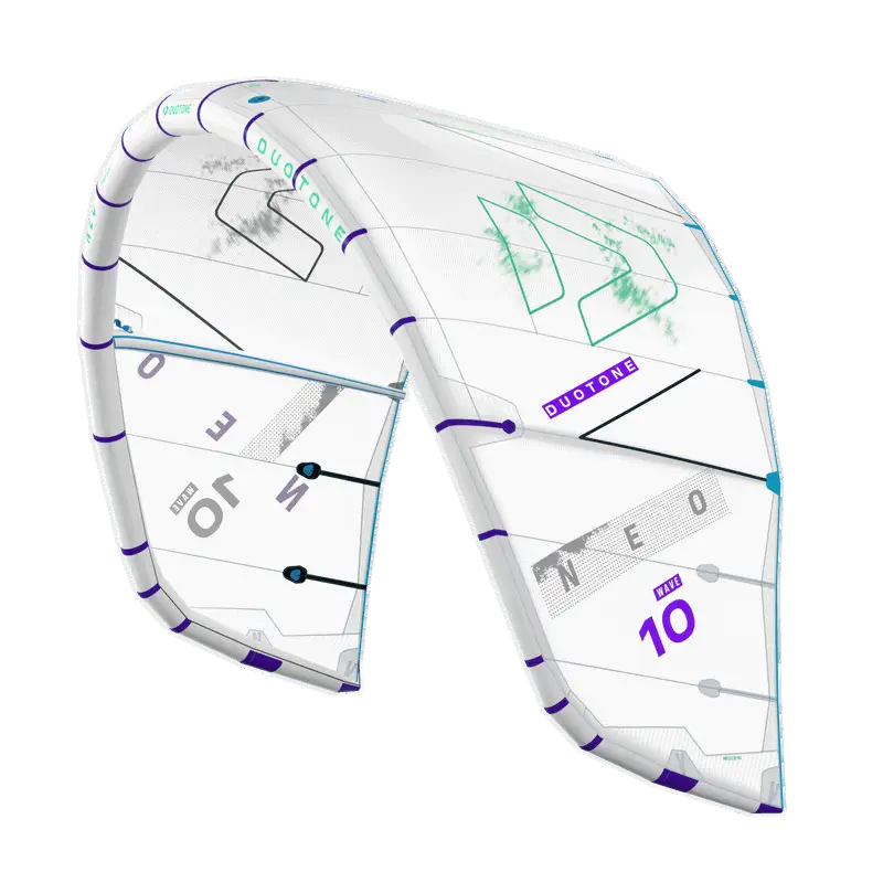 Duotone Kite Neo Concept Blue
