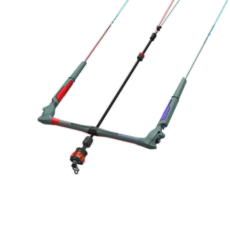 Duotone Kitebar Click Bar Quad Control