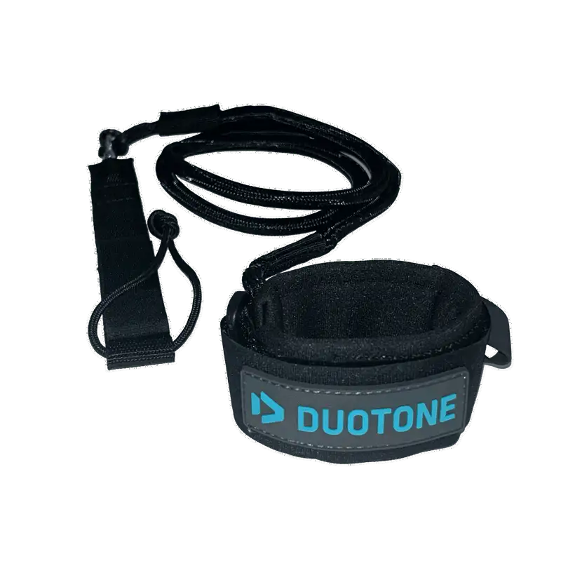 Duotone Leash Wrist Straight