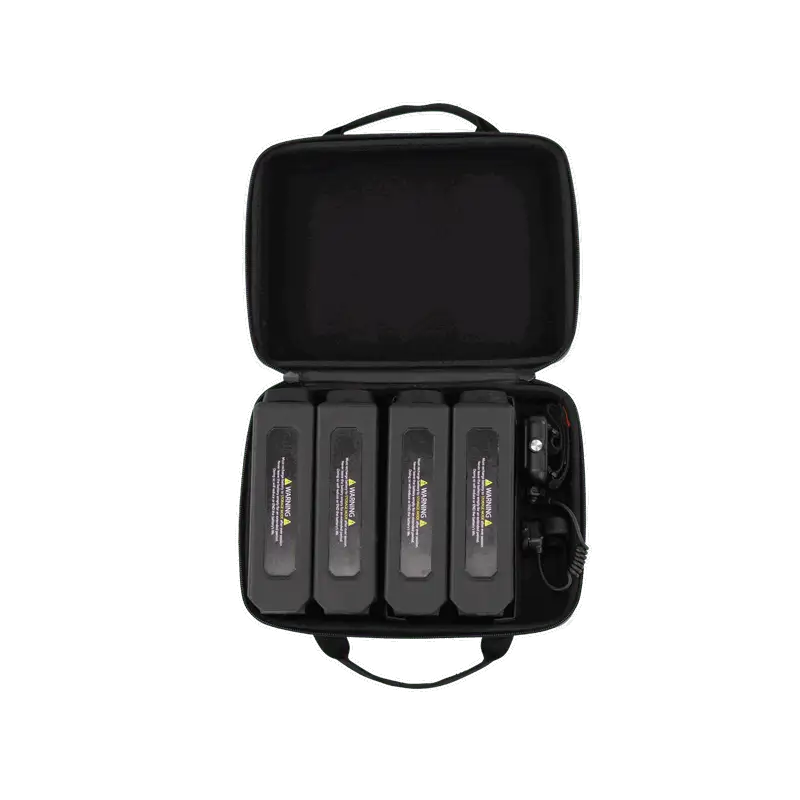 Duotone Other Acc Battery Bag · foto 2