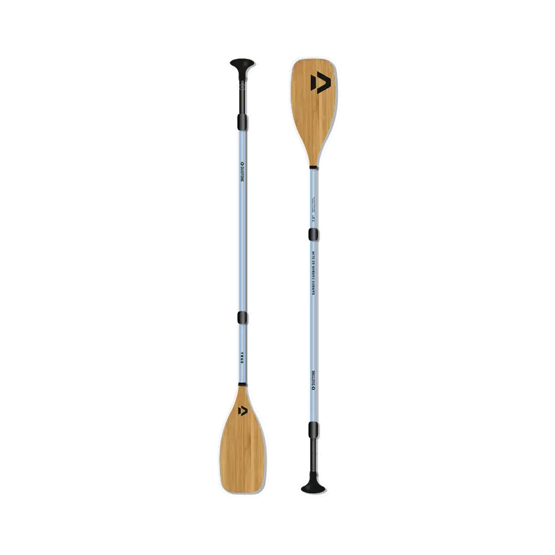 Duotone Paddle Bamboo Carbon 60 Slim Adj. 3-Piece