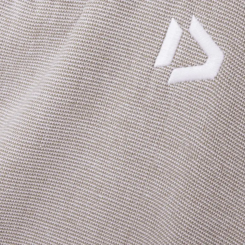 Duotone Poncho unisex · foto 2