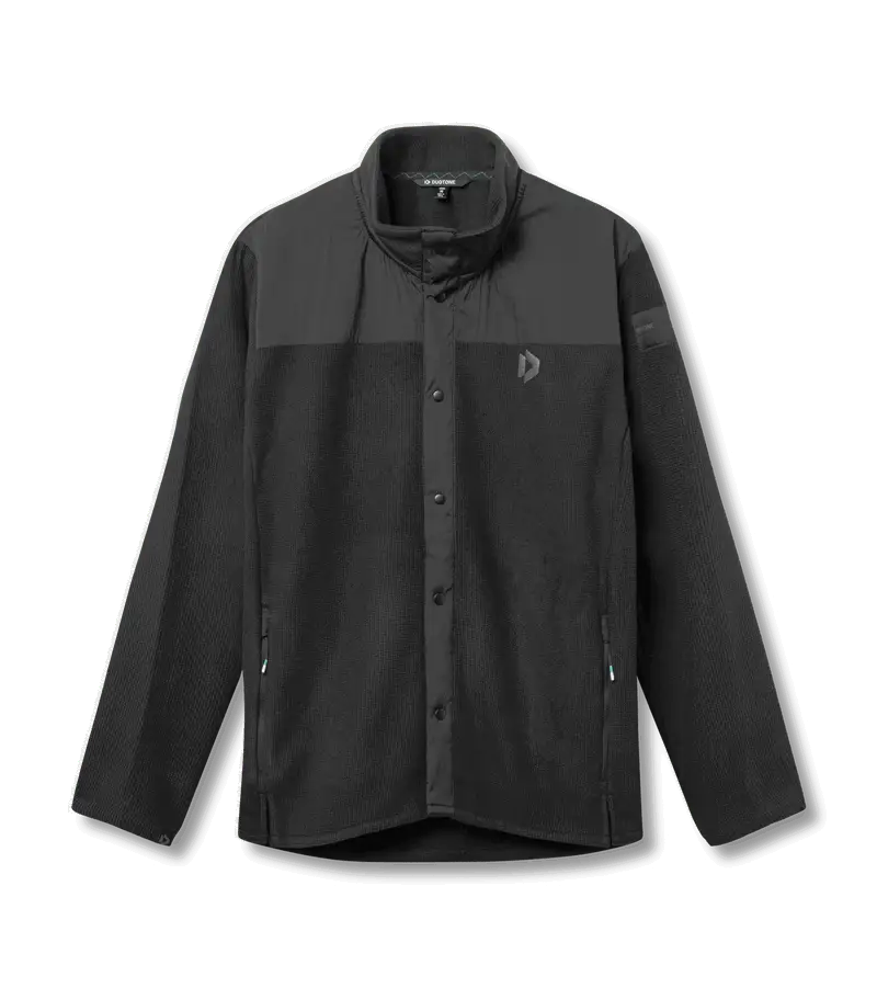 Duotone Shirt DT Explore Fleece unisex