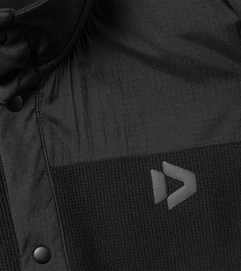 Duotone Shirt DT Explore Fleece unisex · foto 2