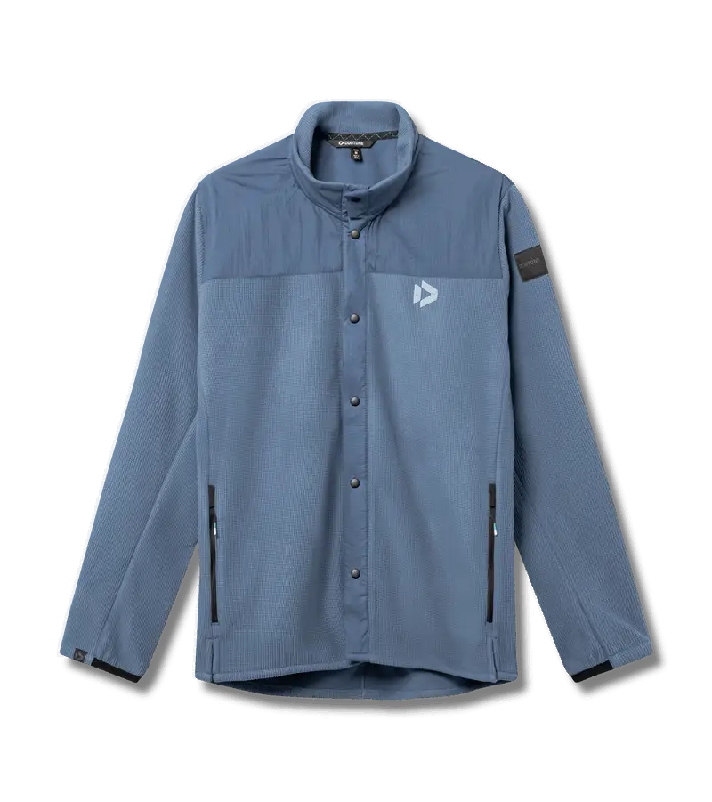 Duotone Shirt DT Explore Fleece unisex · foto 4