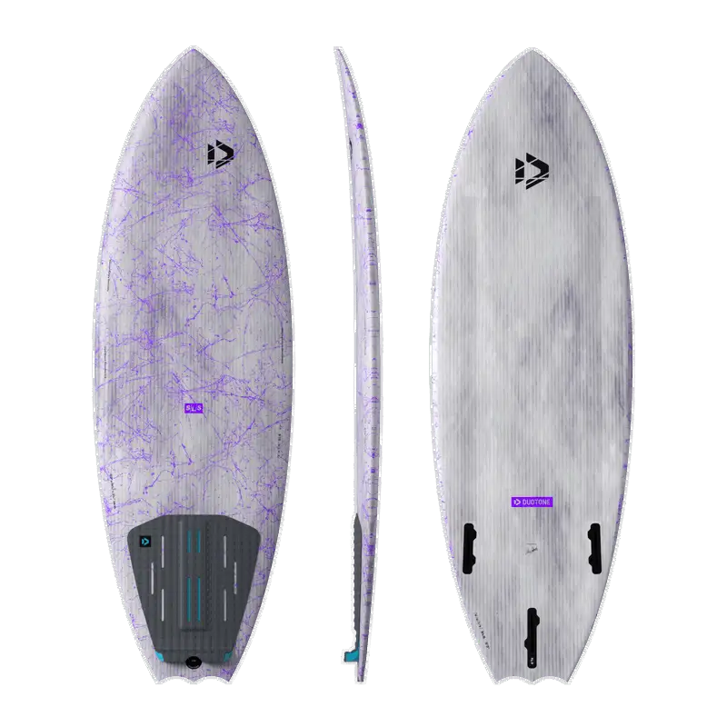 Duotone Surfboard Volt SLS