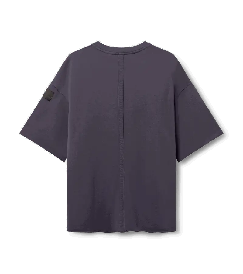 Duotone Sweat Tee SS True Fade Out unisex · foto 3