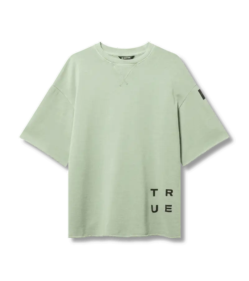 Duotone Sweat Tee SS True Fade Out unisex · foto 4