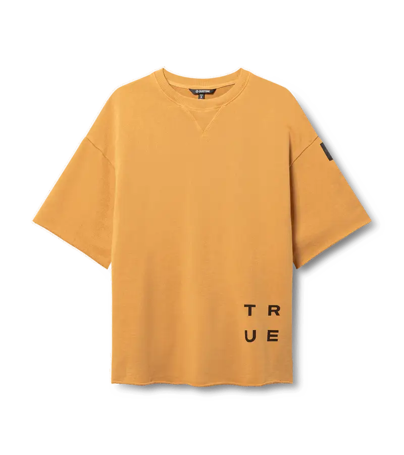 Duotone Sweat Tee SS True Fade Out unisex · foto 7
