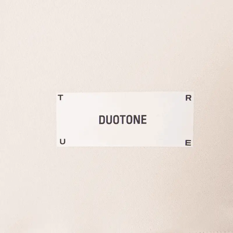 Duotone Sweater CB undyed women · foto 2