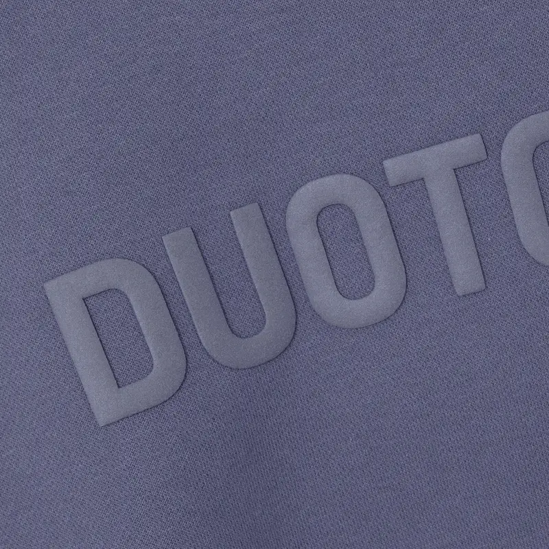 Duotone Sweater Signature unisex · foto 2