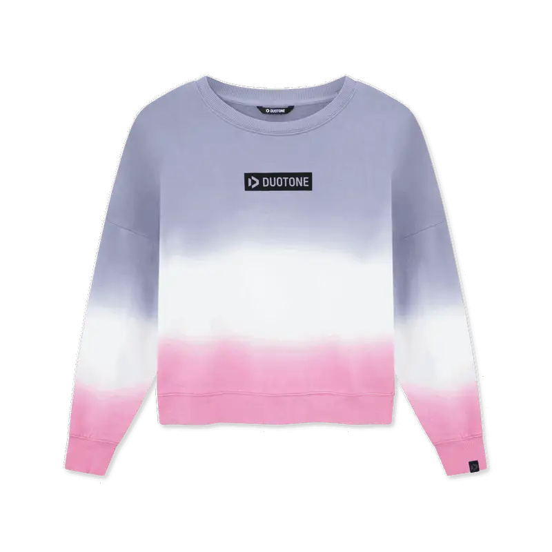 Duotone Sweater True women