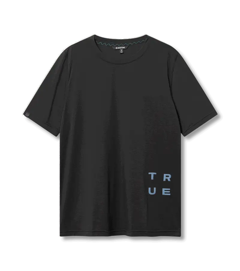 Duotone Tee DT Explore SS unisex