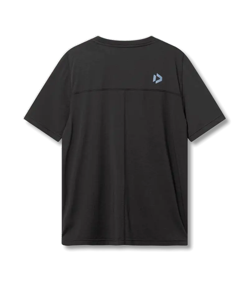 Duotone Tee DT Explore SS unisex · foto 3