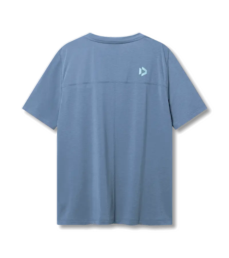 Duotone Tee DT Explore SS unisex · foto 6