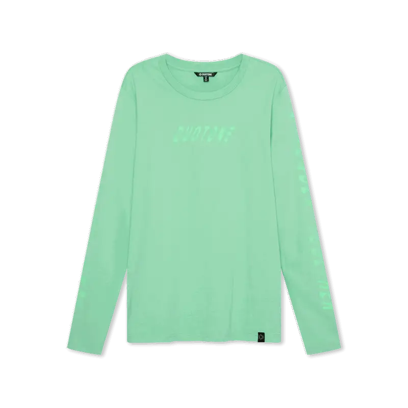 Duotone Tee LS Originals Graphic unisex · foto 4
