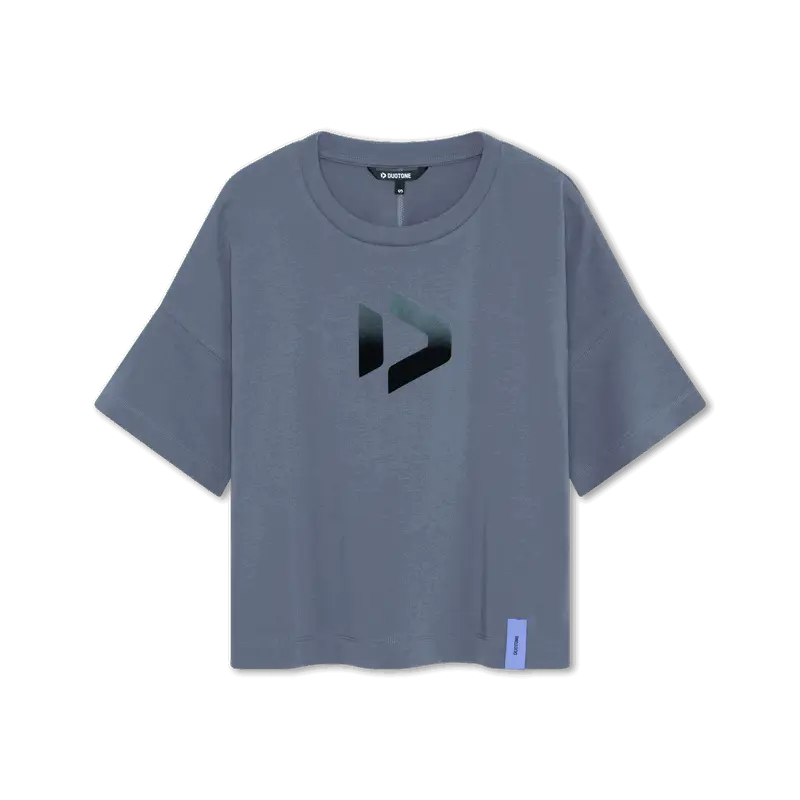 Duotone Tee Signature SS women