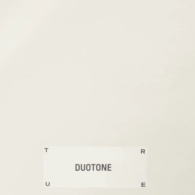 Duotone Tee SS CB undyed women · foto 2