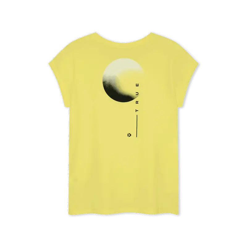 Duotone Tee SS Originals Graphic women · foto 3