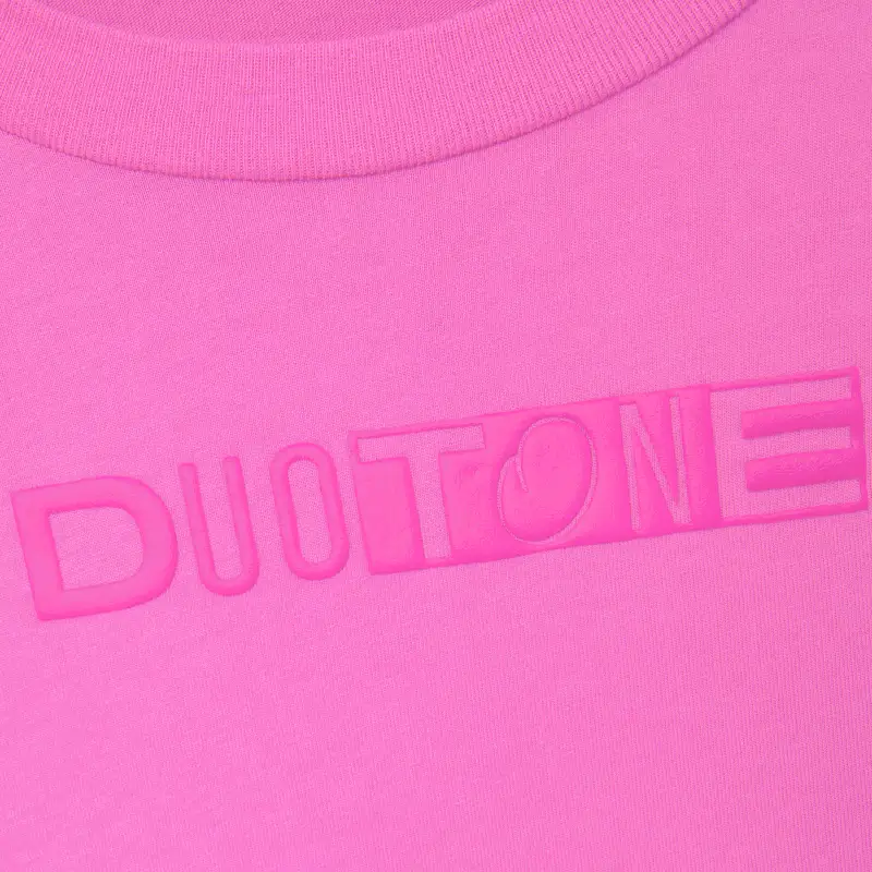 Duotone Tee SS Originals small Graphic men · foto 2