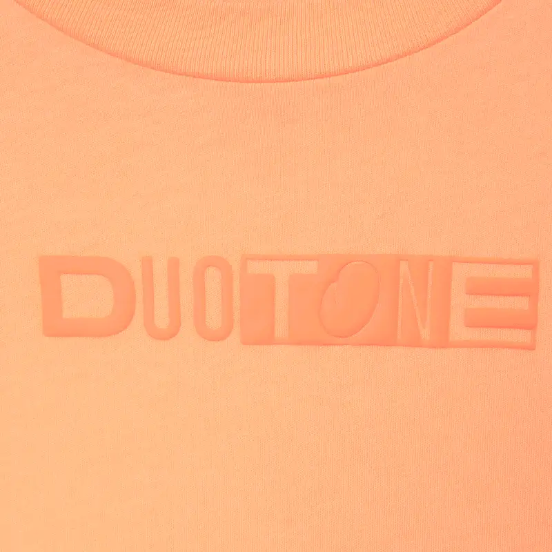 Duotone Tee SS Originals small Graphic men · foto 5
