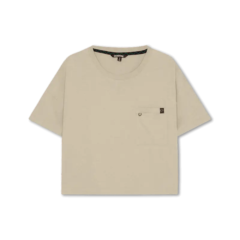 Duotone Tee SS True women