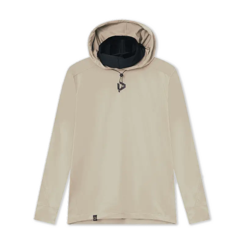 Duotone Tee Wetshirt LS men