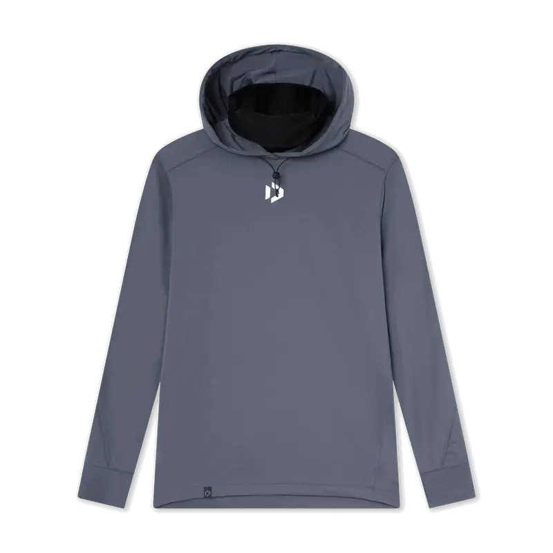 Duotone Tee Wetshirt LS men · foto 4