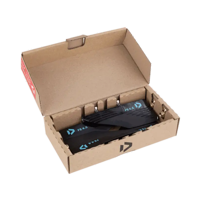 Duotone Twintip Jaime SLS · foto 3