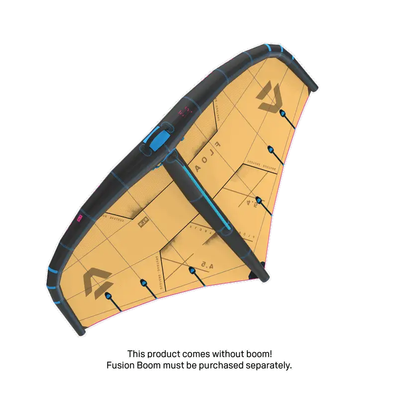Duotone Wing Float SLS · foto 5