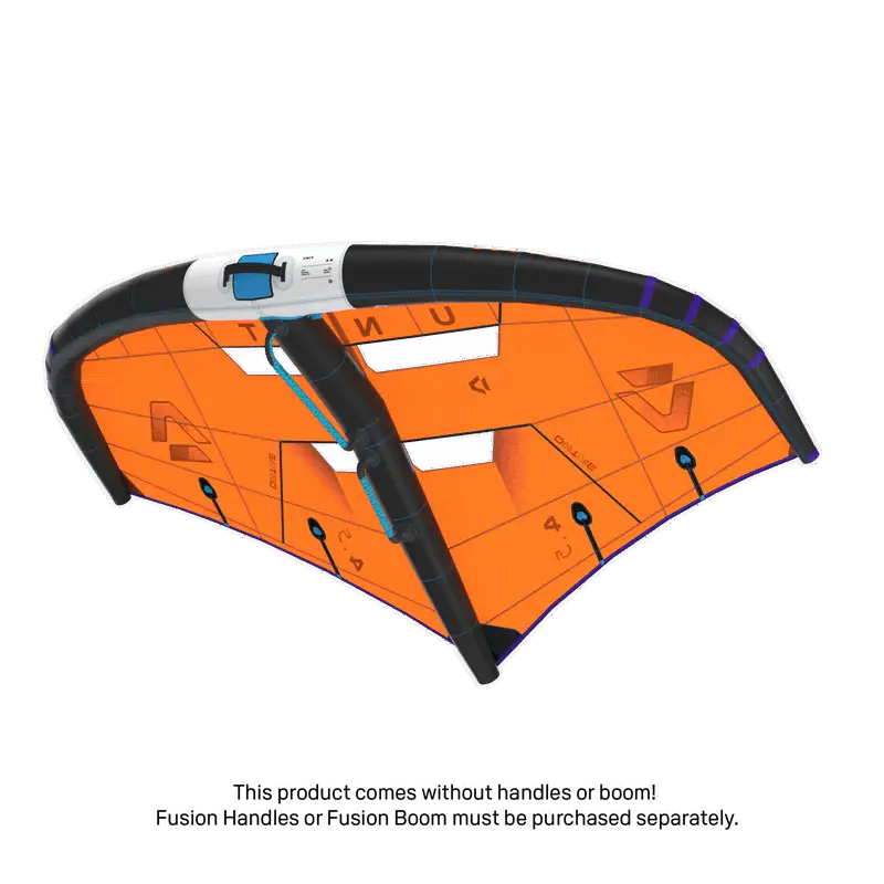 Duotone Wing Unit · foto 12