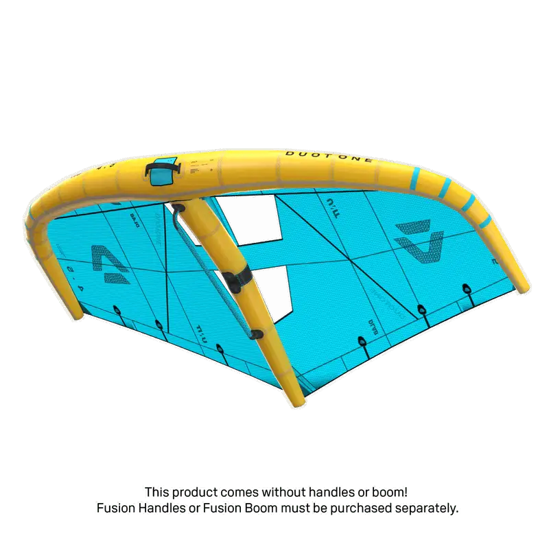 Duotone Wing Unit D/LAB · foto 2