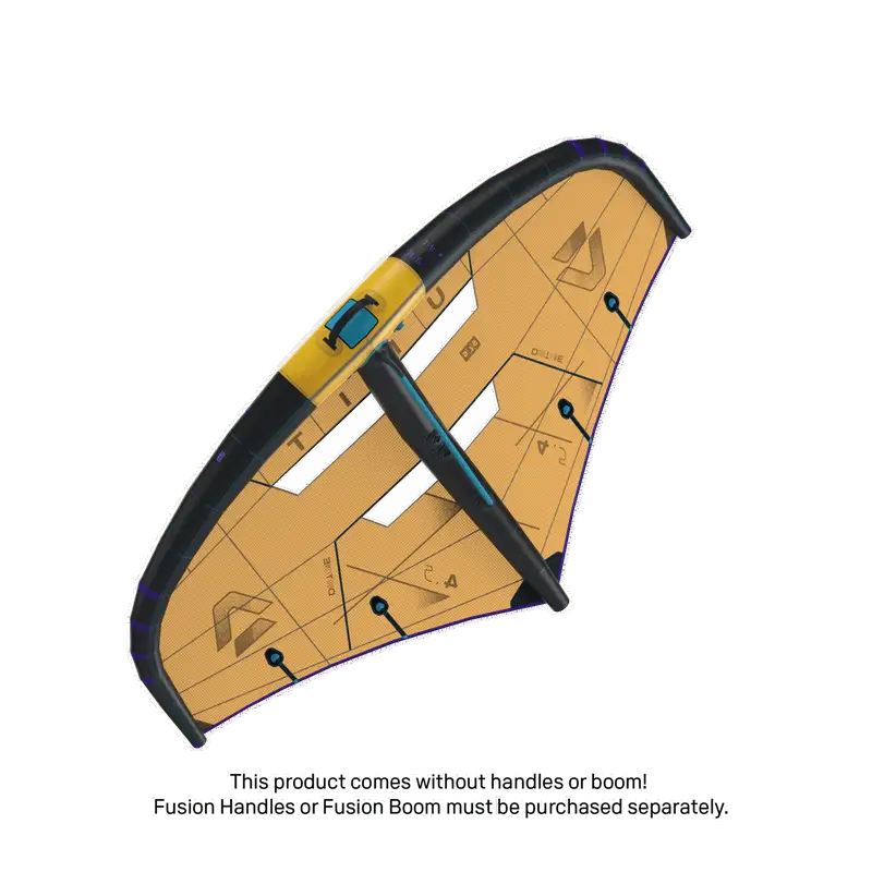 Duotone Wing Unit SLS · foto 6