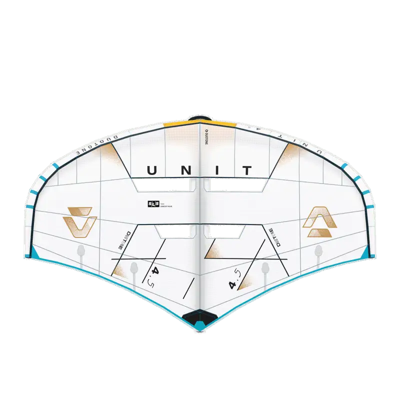 Duotone Wing Unit SLS Concept Blue · foto 4