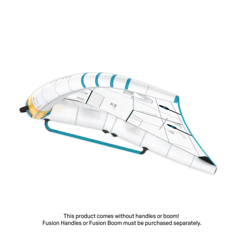Duotone Wing Unit SLS Concept Blue · foto 8