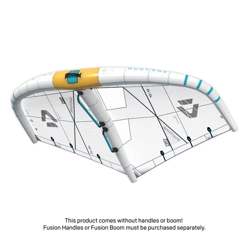 Duotone Wing Unit SLS Concept Blue · foto 3