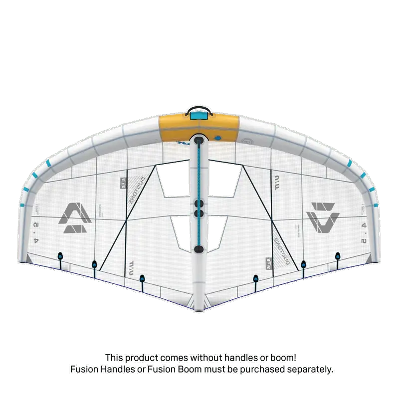 Duotone Wing Unit SLS Concept Blue · foto 5