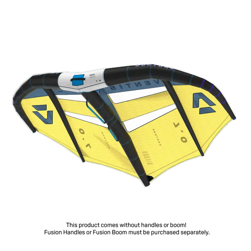 Duotone Wing Ventis FS · foto 14